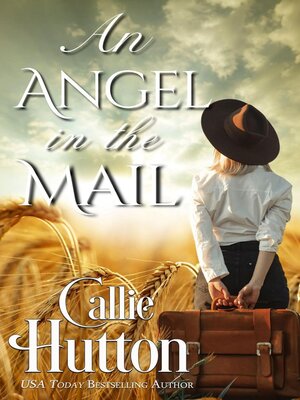 cover image of An Angel in the Mail